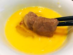 寿喜锅-伊藤ITO(侨福芳草地购物中心店)