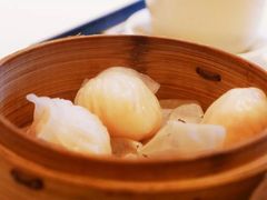 -利苑酒家(合景国际金融广场店)