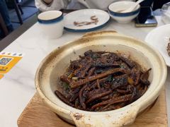 -王家大院·南京菜(湛江路总店)