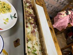 -香竹农庄•传统竹筒饭(十年店)