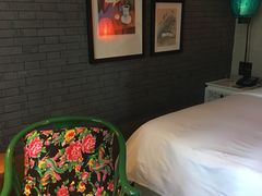 -上海外滩英迪格酒店