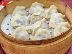 -老边饺子馆(中街店)