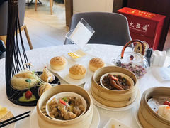 -王子私厨(鸿通城购物中心店)
