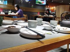 -云海肴·汽锅鸡·云南菜(高德置地店)