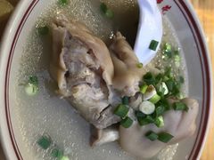 -老方桌烂蹄花川菜馆(九龙坡店)