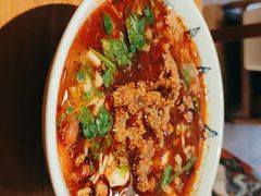-豆相识•九九豆腐脑(牛咡桥店)