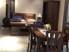 -蠡口东方明珠家具城(建元路店)