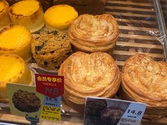 -津乐园(榆关道店)