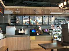 -海岩咖啡(茂业天地店)