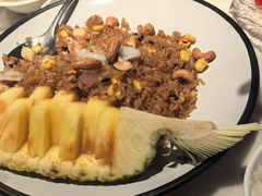 -大树餐厅(益田假日店)