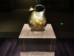 -陕西历史博物馆