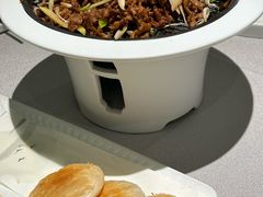 -花家怡园HUA'S RESTAURANT(崇文门·哈德门广场店)