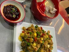 -廖老妈蹄花(中海国际店)