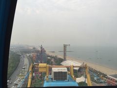 -巨鹏飞梦幻海岸