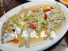 -长平肥姐白粥·海鲜打冷