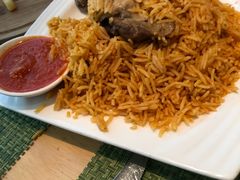-ALAMEEN阿拉伯餐厅(三里屯店)