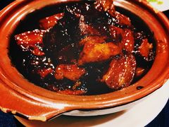 吉士红烧肉-老吉士酒家(天平路店)