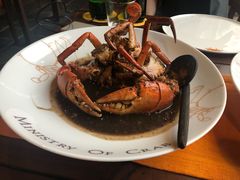 -Ministry of Crab(科伦坡店)