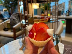 -Plush大堂酒廊(北京金融街威斯汀大酒店)