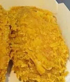 -麦当劳(莆田荔城大道万达店)