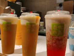 -奈雪的茶(观前街店)