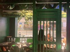 -青一色火锅(摩根店)