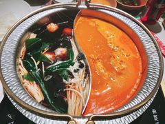 -温禾牛·和牛寿喜烧自助火锅(恒基名人店)