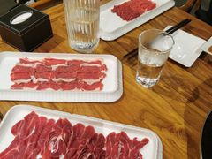 -丁卯•铜锅涮肉(工体店)