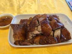 -老字号蛇口德记烧腊饭店·海鲜加工