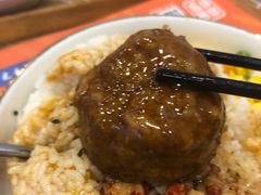 -海盗虾饭·剥好的小龙虾饭(SOHO尚都店)