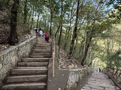 -辋川溶洞