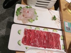 -江小渔鲜鱼火锅(冠亚星城店)