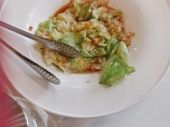 -巴音浩日娲·蒙餐(双林东路店)