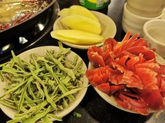 -酒友老火锅(渝中店)