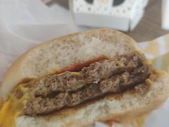 -麦当劳(世贸店)