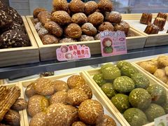 -西树泡芙(湖滨银泰in77B区店)