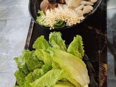 -梯坎老火锅(天禧店)