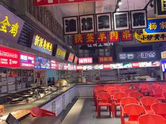 -阿财老铺·老蚌埠龙虾城(华夏总店)