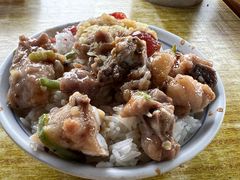 -正宗牛奇排骨饭(第一分店)