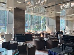 -广州天河希尔顿酒店