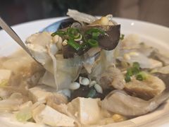 -郑庄脂渣海鲜楼(九水路店)