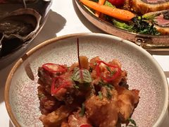 -Osteria Garden 生蚝花园餐厅(原进贤路店)