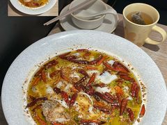 -太二酸菜鱼(厦门宝龙一城店)