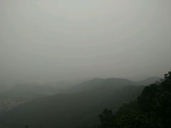 -大雁山风景区