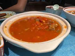 -张氏宽窄巷成都菜(澳德乐店)