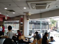 大堂-真功夫(北京路步行街店)