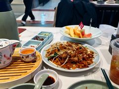 -南拳十三姨·潮汕砂锅粥·粤菜(西单大悦城店)