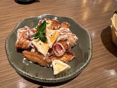 -安南越南餐厅(青岛万象城店)