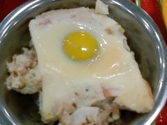 莘子园二楼2-吉林大学前卫南区-莘子园食堂