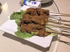 -伊萨娜印尼餐馆